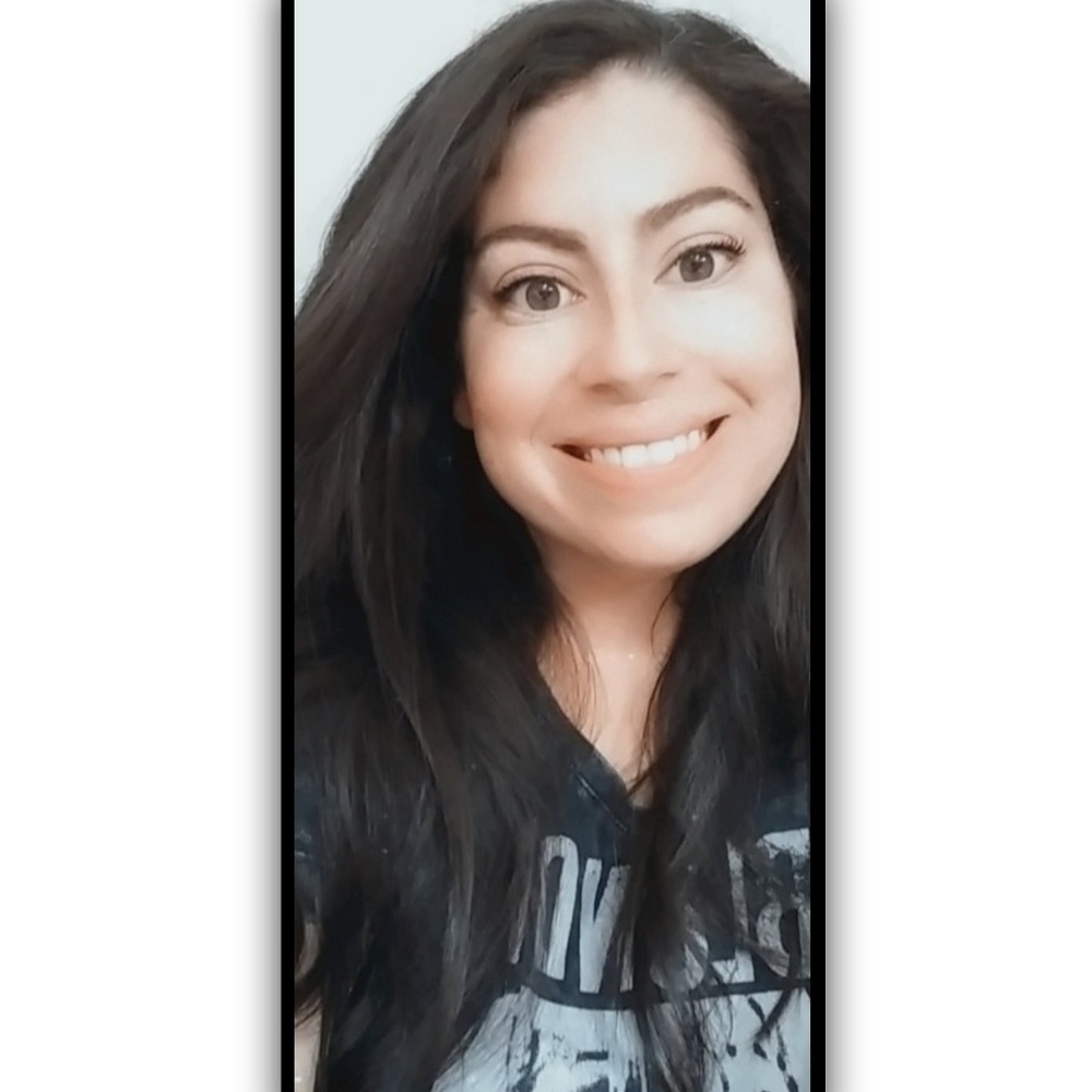 Meet your Posher, Alisha